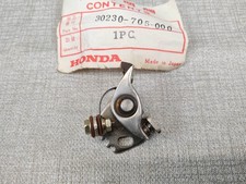 Rupteur pour CA100 C100 S65