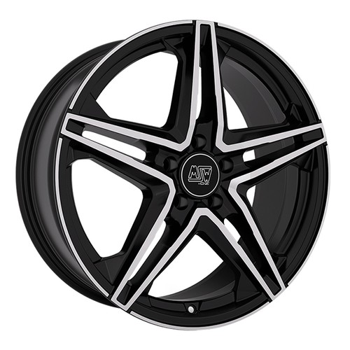 Jantes roues msw - jantes,