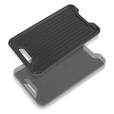 BAC609 Reversible Griddle for