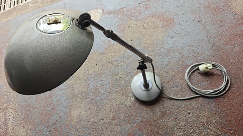 Lampe vintage solere paris - paris, –