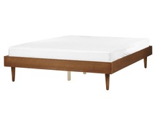 Lit Double Moderne Minimaliste