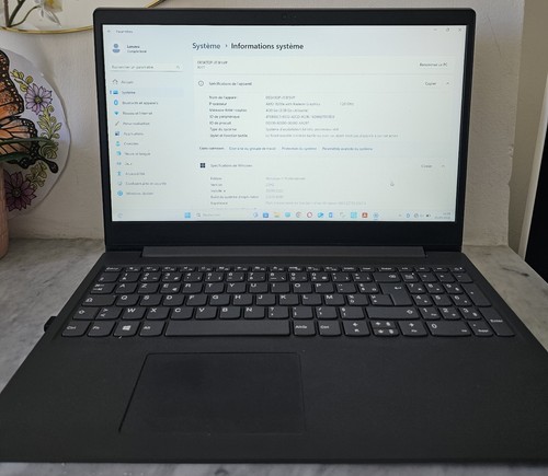 Lenovo loq 15irh8 512go - 15irh8, 15,6"