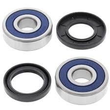 Yamaha 650 72 kit - -,