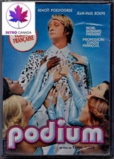 Podium (Version française)