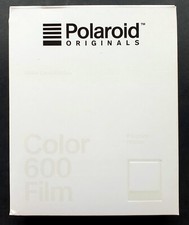 POLAROID ORIGINALS Color 600