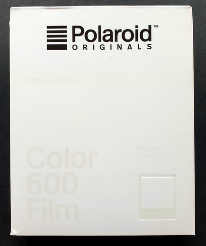 Polaroid originals color 600 - originals,
