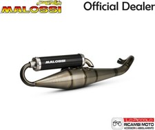 3219489 Silencieux MALOSSI