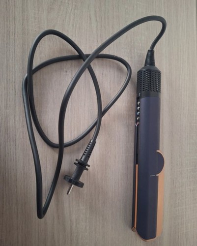 Lisseur 2en1 airliss trenxia - lisseur,