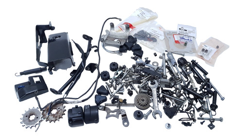 Kit visserie pièces - visserie,