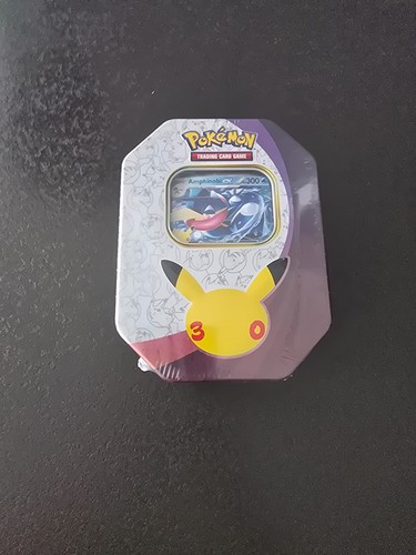 Pokémon pokébox - 🇫🇷,
