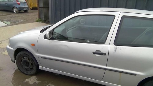 Porte avant gauche volkswagen - porte,