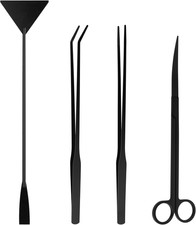 Aquarium Aquascape Tools Kit -