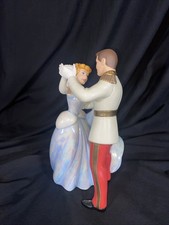 DEFECTIVE WDCC Disney