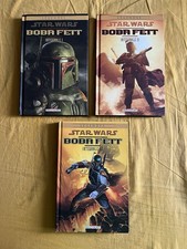 BD Star Wars - Boba Fett -