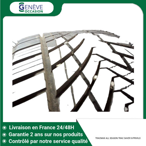 Pneu tracmax all - pneu,