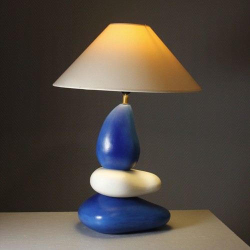 François chatain grande lampe - françois,