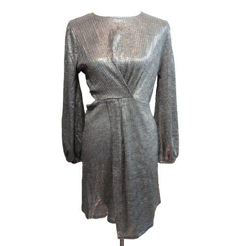 Robe emilie diane m - diane,