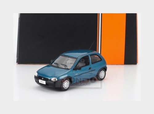 Ixo opel corsa b - ixo,