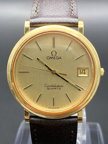 Mint montre vintage homme - [n, mint]