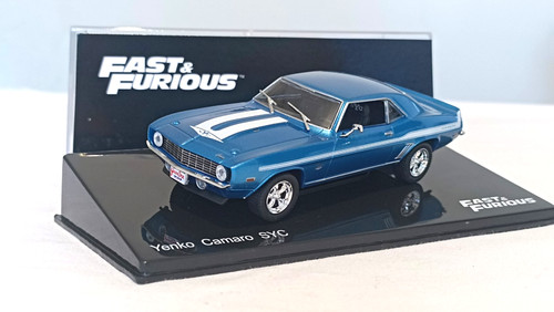 Yenko camaro syc - camaro, 1969