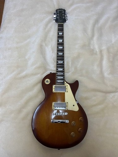 Guitare électrique epiphone - guitare,
