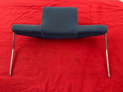 Appuis tete bleu option - bleu,