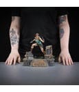 Figurine Tomb Raider - Lara Croft 24 cm