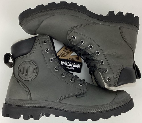 Palladium men pampa - palladium, men's