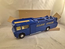 Corgi CD54321065 Ecurie Ecosse