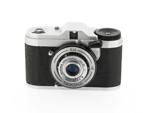 Zeiss ikon veb taxona - ikon,