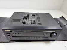 Récepteur Audio/Video