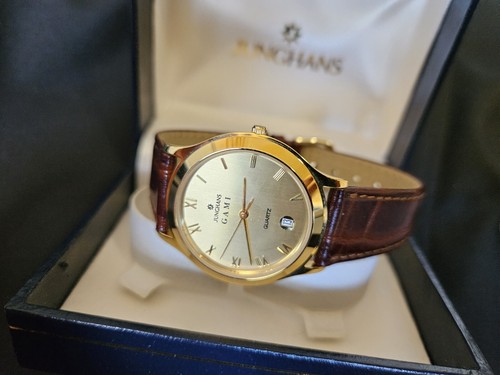 Montre junghans ref - junghans, 41-7409