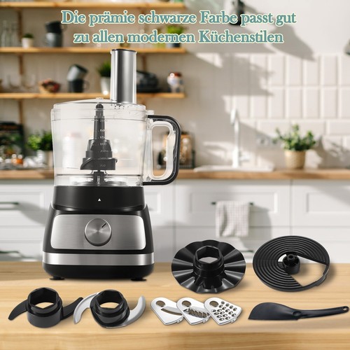Robot cuisine en - robot,