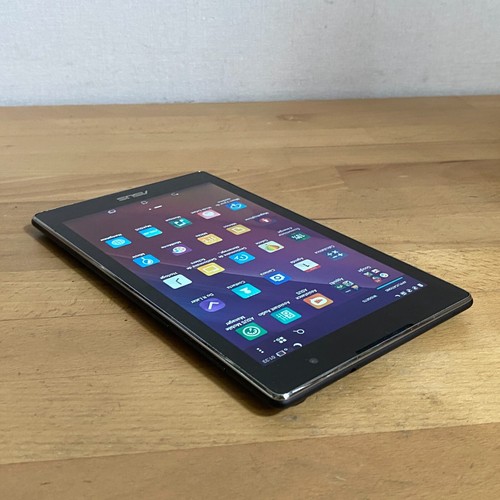 Tablette tactile asus zenpad - tactile,