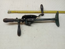  Perceuse Manuelle Chignole