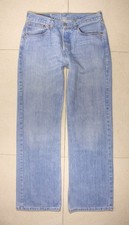 Jean homme Levi's 527 bootcut