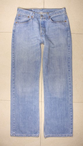 Jean homme levi 527 - 527, bootcut