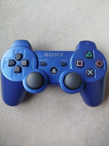 Sony ps3 dualshock wireless - dualshock,