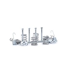 BOSCH Kit d'accessoires