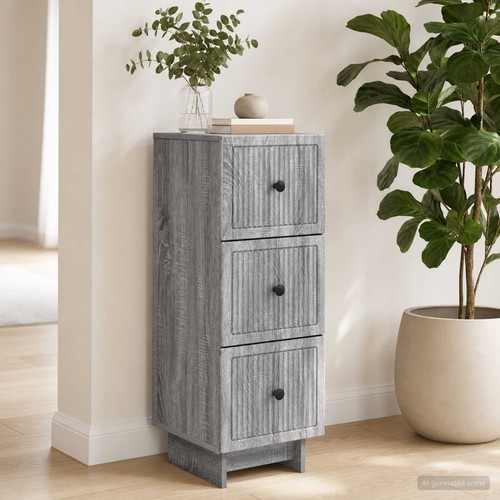 Armoire tiroirs bois - à,