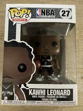 POP 27 NBA Kawhi Leonard
