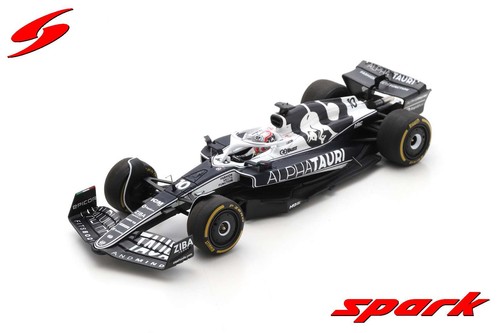 Spark s8544 alphatauri - s8544,