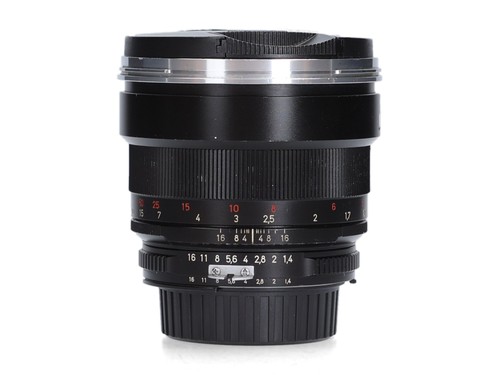 Zeiss planar 85mm 1 - zeiss, t*