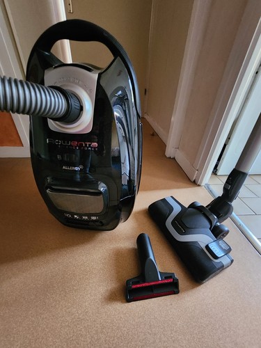 Rowenta silence force - rowenta,