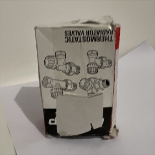 Comap vanne thermostatique - vanne,