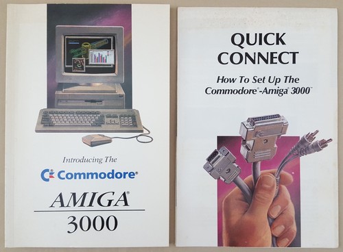 Introducing the commodore - the,