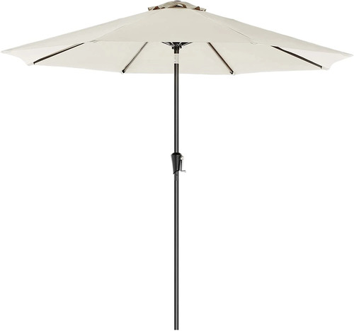 Parasol jardin ombrelle - de,