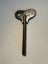 CLE METAL JOUET CITROEN