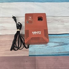 Hilti Fast Battery Charger