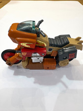 TRANSFORMERS G1 WRECK-GAR